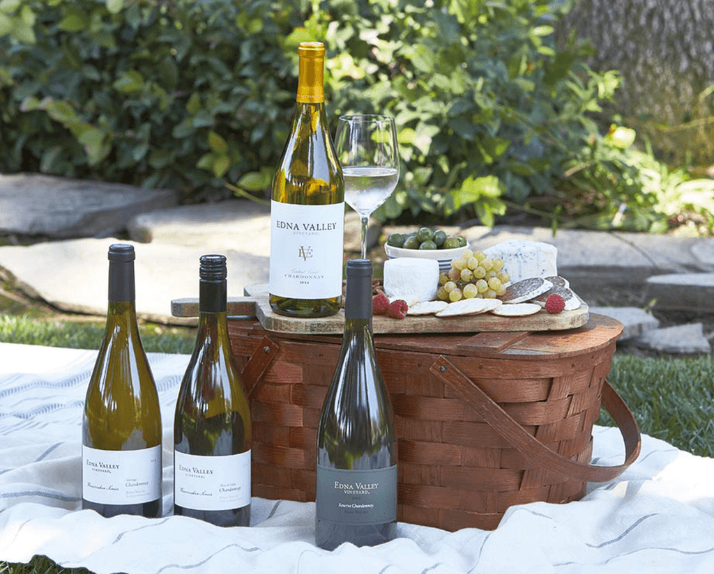 Edna Valley Vineyard