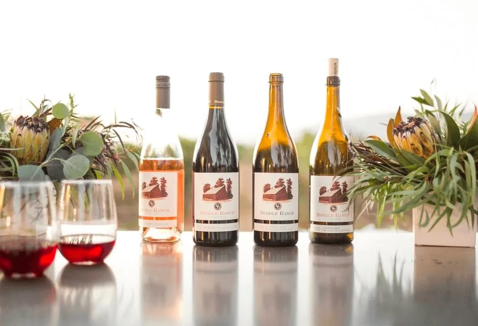 Biddle Ranch Vineyard